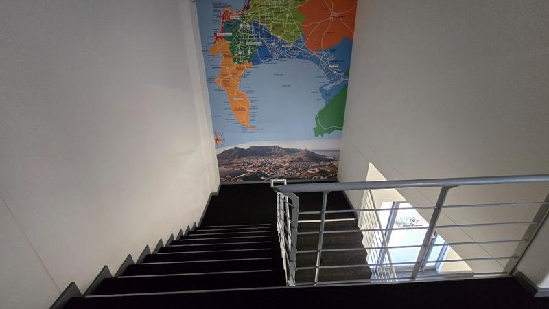 To Let commercial Property for Rent in Matroosfontein Western Cape